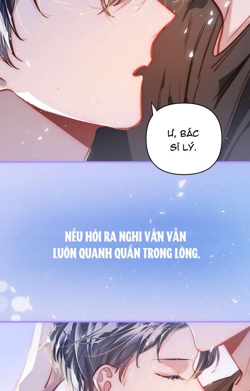 Tôi Có Bệnh Chapter 40 - Trang 2