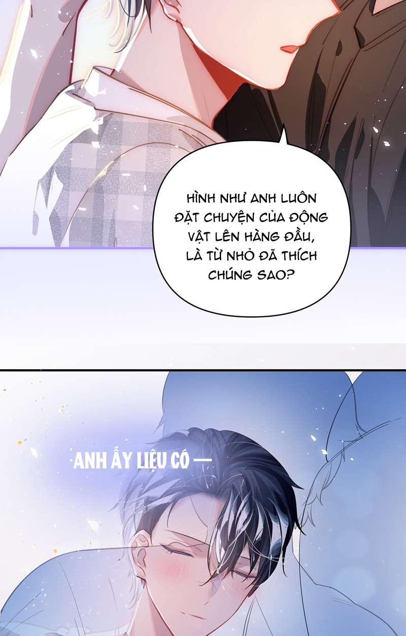 Tôi Có Bệnh Chapter 40 - Trang 2