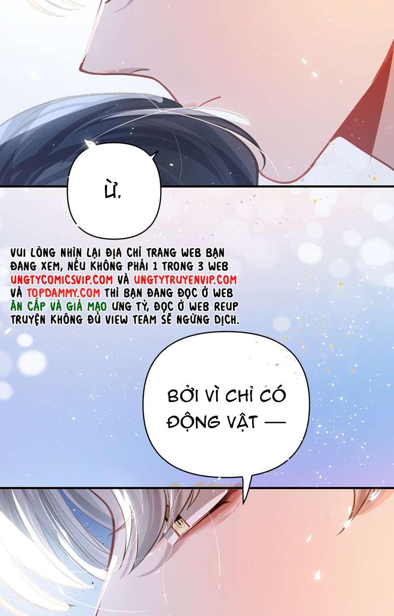 Tôi Có Bệnh Chapter 40 - Trang 2