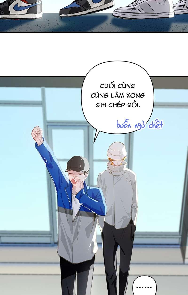 Tôi Có Bệnh Chapter 40 - Trang 2