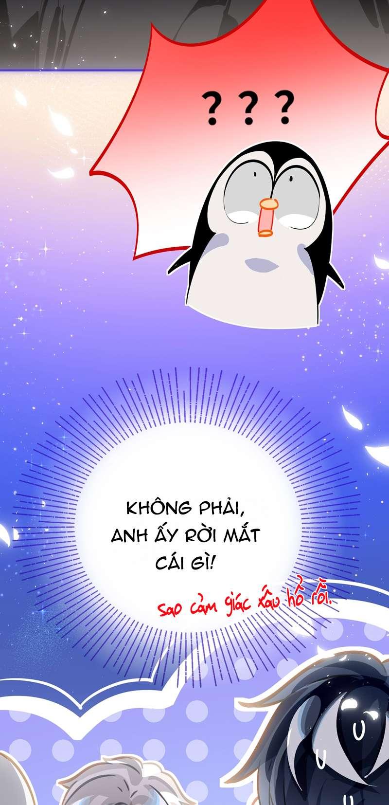 Tôi Có Bệnh Chapter 40 - Trang 2