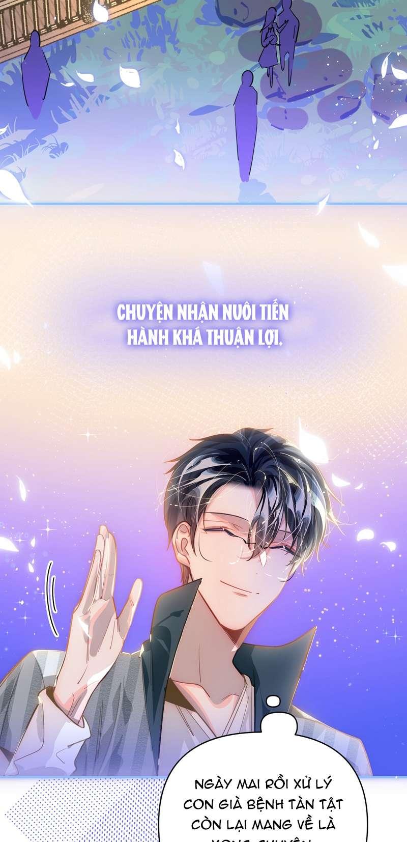 Tôi Có Bệnh Chapter 40 - Trang 2