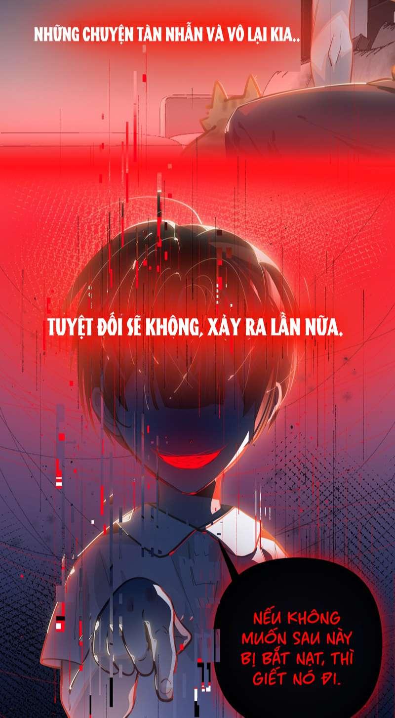 Tôi Có Bệnh Chapter 39 - Trang 2