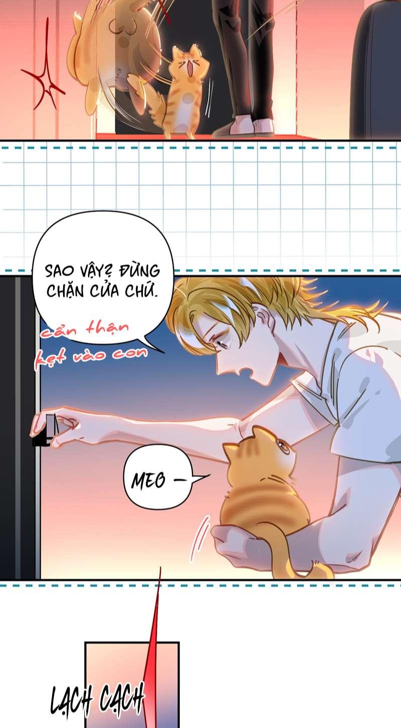 Tôi Có Bệnh Chapter 39 - Trang 2