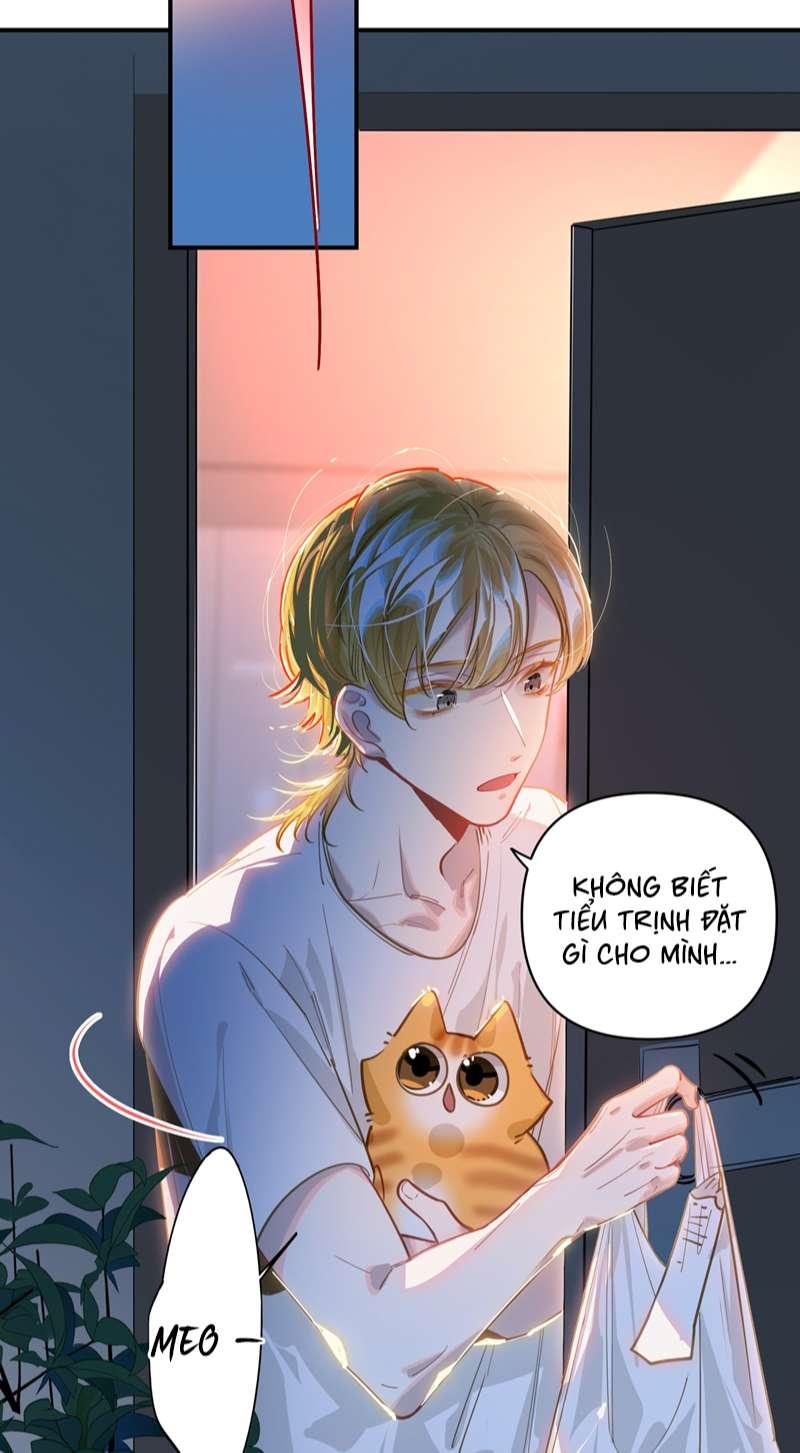 Tôi Có Bệnh Chapter 39 - Trang 2