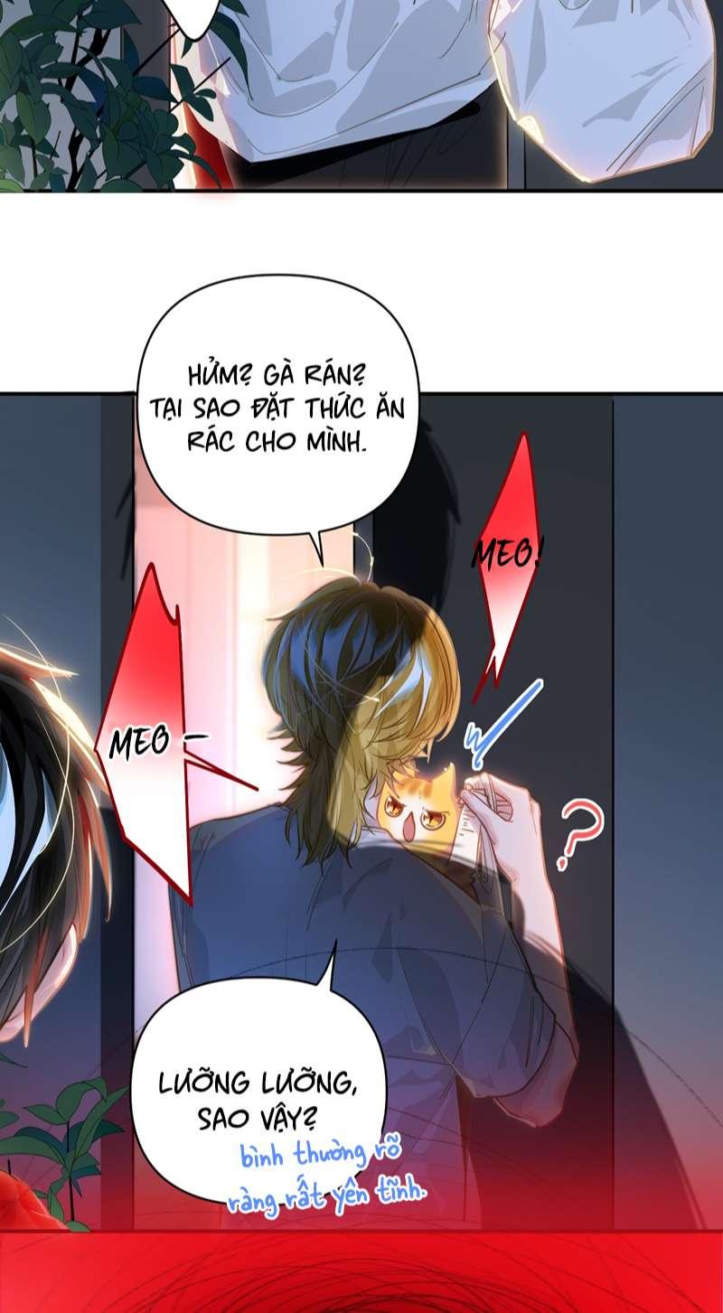 Tôi Có Bệnh Chapter 39 - Trang 2