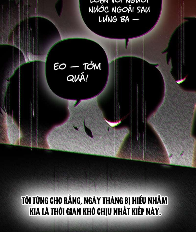 Tôi Có Bệnh Chapter 39 - Trang 2