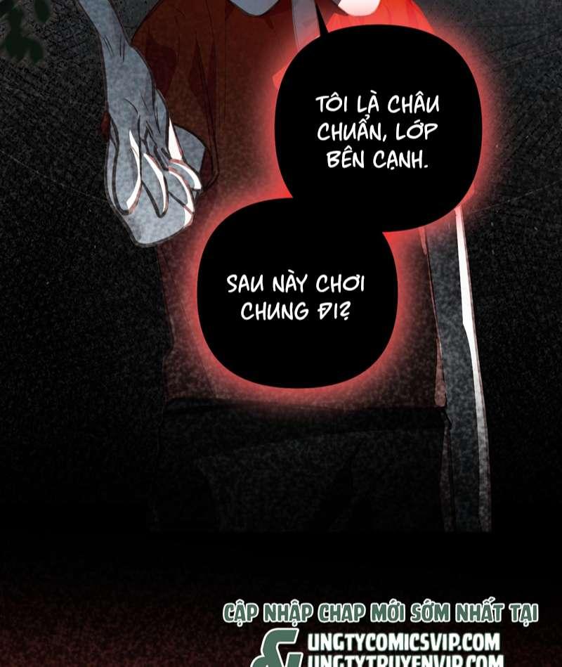 Tôi Có Bệnh Chapter 39 - Trang 2