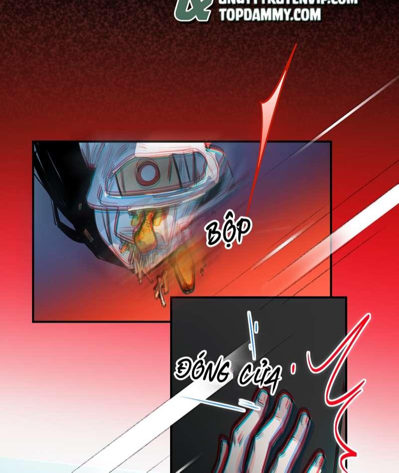 Tôi Có Bệnh Chapter 39 - Trang 2