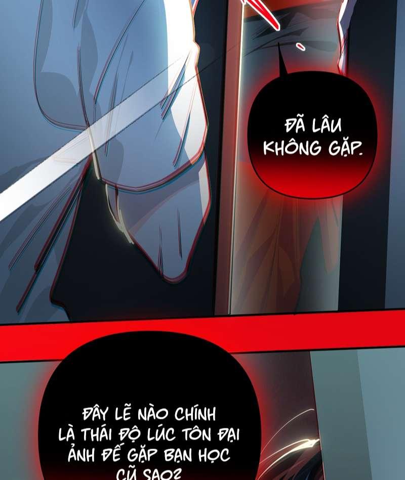 Tôi Có Bệnh Chapter 39 - Trang 2