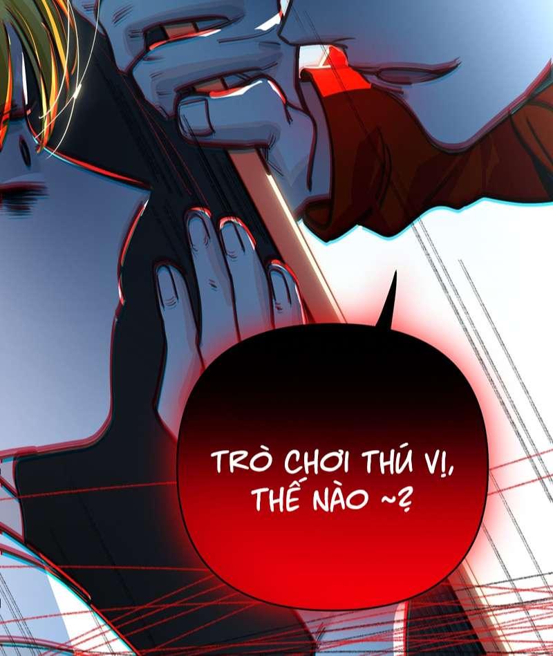 Tôi Có Bệnh Chapter 39 - Trang 2