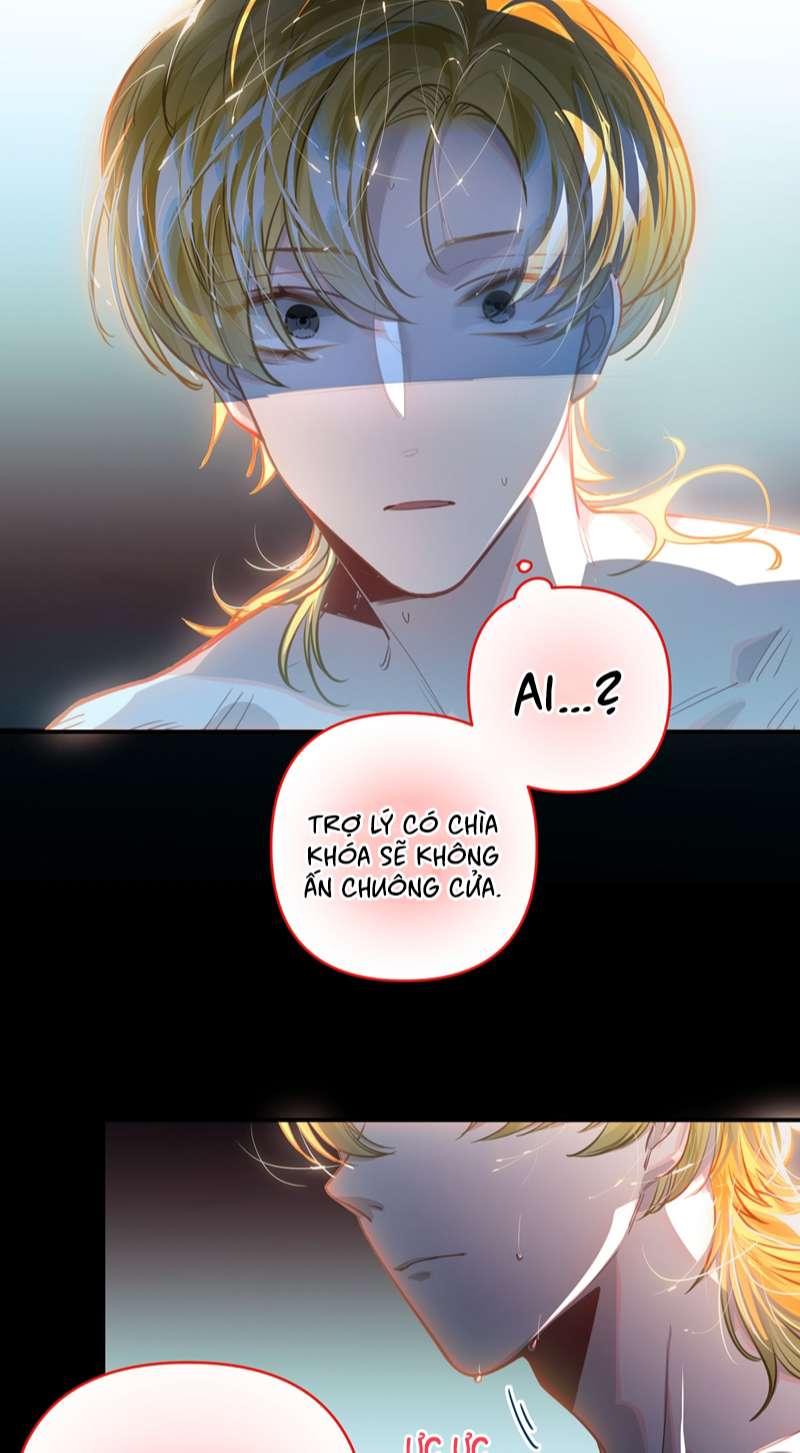 Tôi Có Bệnh Chapter 39 - Trang 2