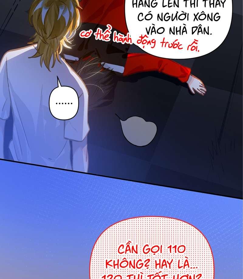 Tôi Có Bệnh Chapter 39 - Trang 2