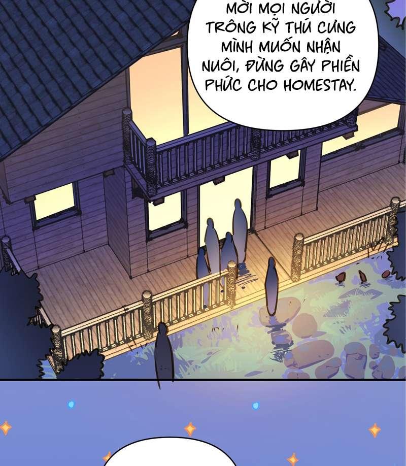 Tôi Có Bệnh Chapter 39 - Trang 2