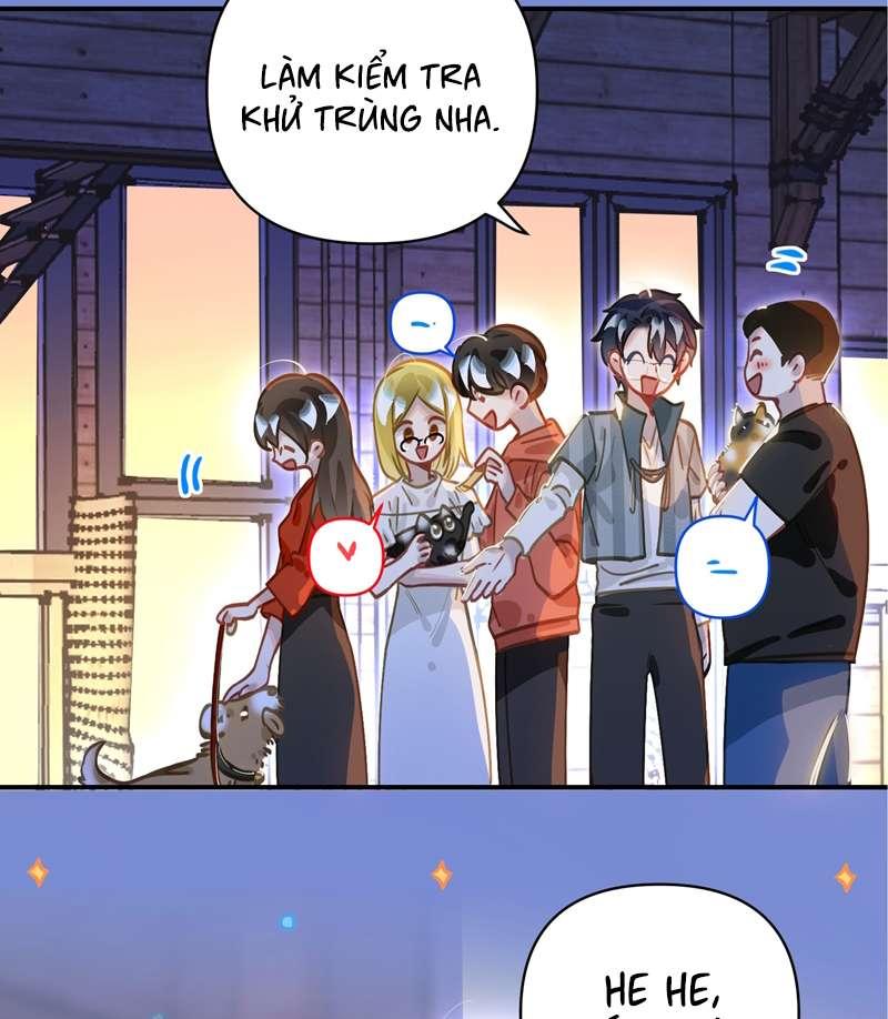 Tôi Có Bệnh Chapter 39 - Trang 2