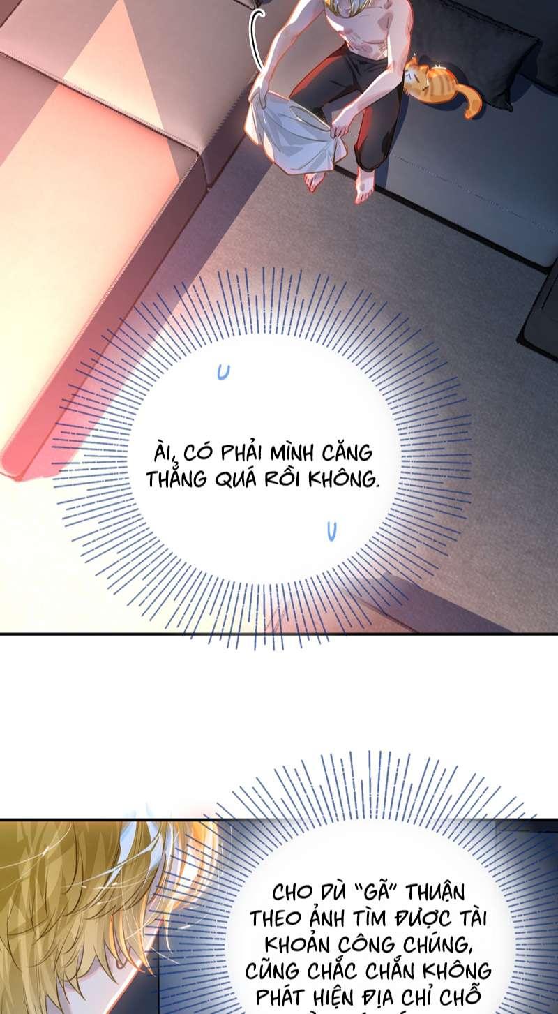 Tôi Có Bệnh Chapter 39 - Trang 2