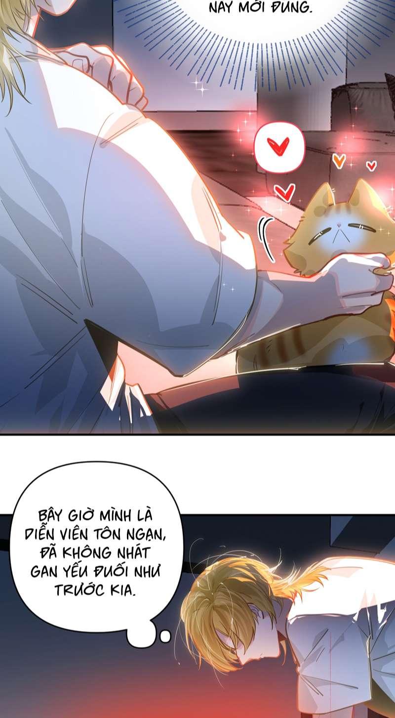 Tôi Có Bệnh Chapter 39 - Trang 2