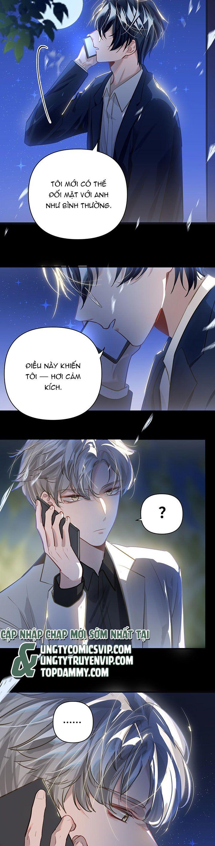 Tôi Có Bệnh Chapter 31 - Trang 2