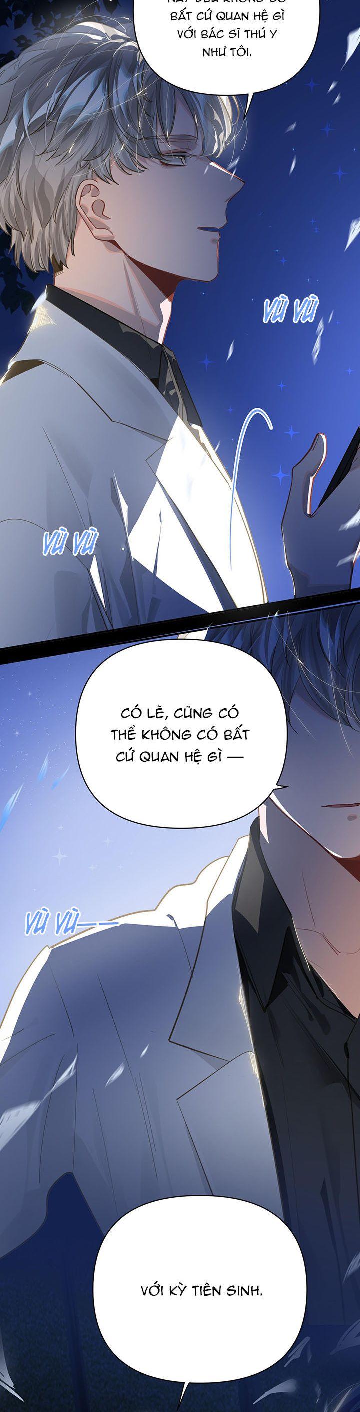 Tôi Có Bệnh Chapter 31 - Trang 2