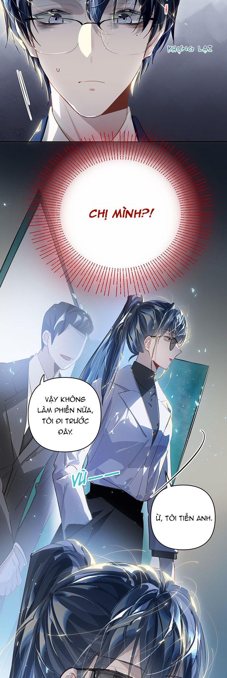 Tôi Có Bệnh Chapter 29 - Trang 2