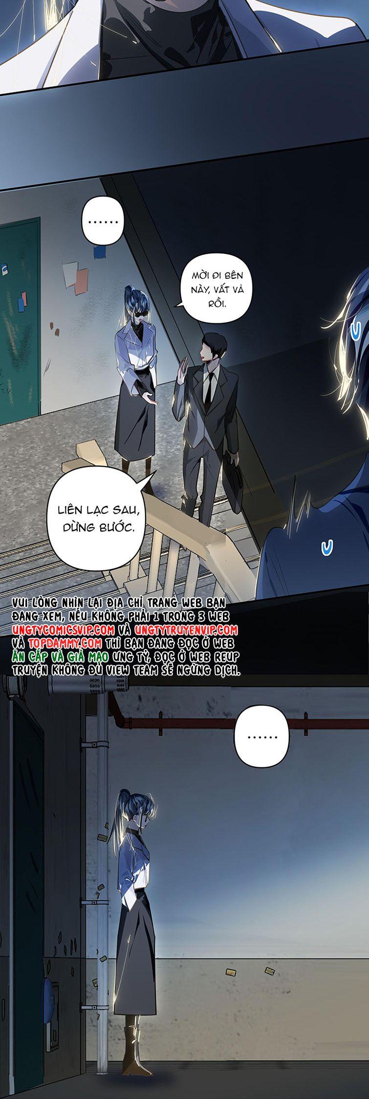 Tôi Có Bệnh Chapter 29 - Trang 2