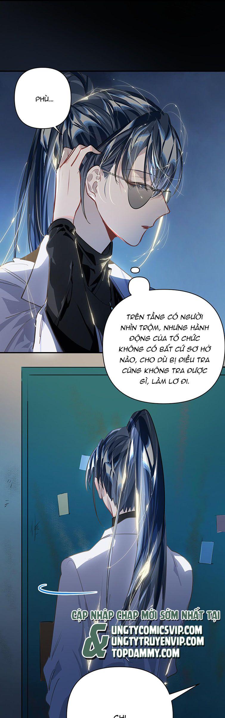 Tôi Có Bệnh Chapter 29 - Trang 2