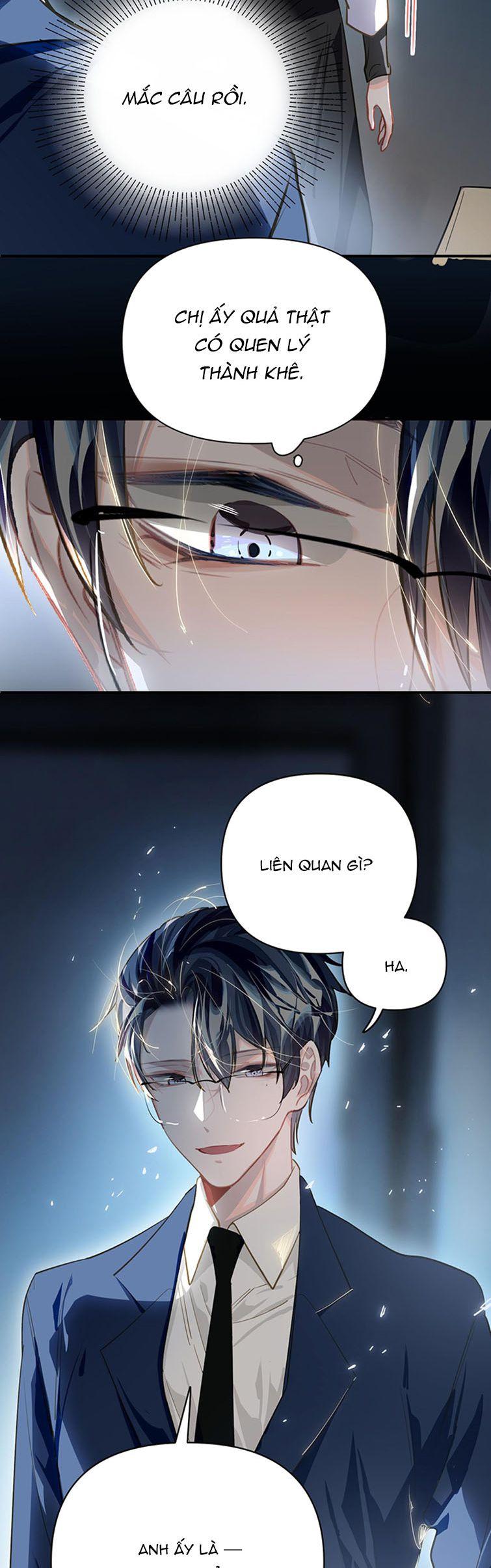 Tôi Có Bệnh Chapter 29 - Trang 2