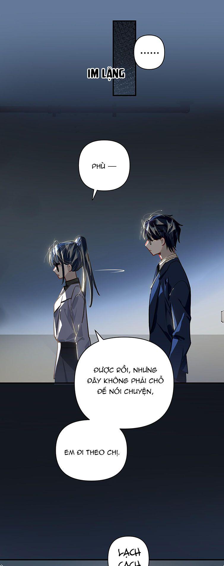 Tôi Có Bệnh Chapter 29 - Trang 2