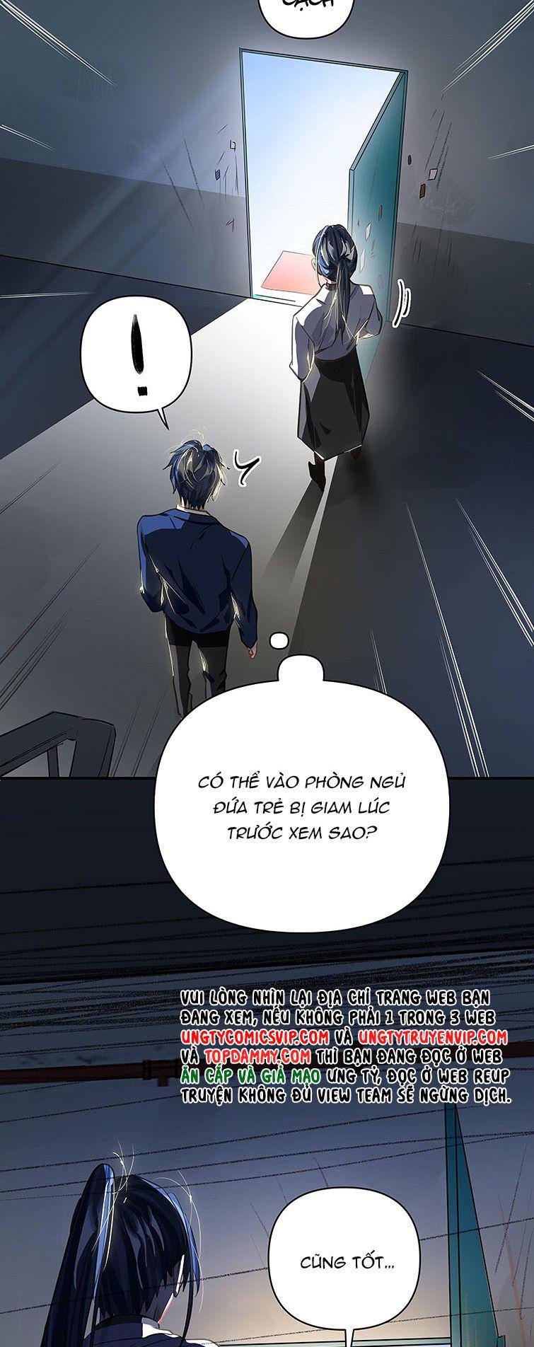 Tôi Có Bệnh Chapter 29 - Trang 2