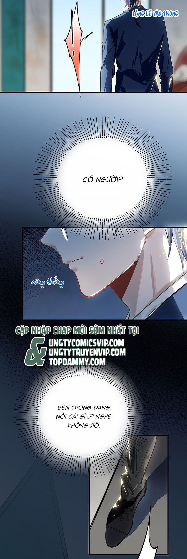 Tôi Có Bệnh Chapter 29 - Trang 2