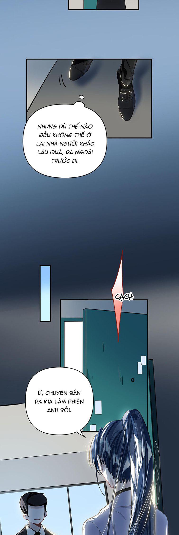 Tôi Có Bệnh Chapter 29 - Trang 2