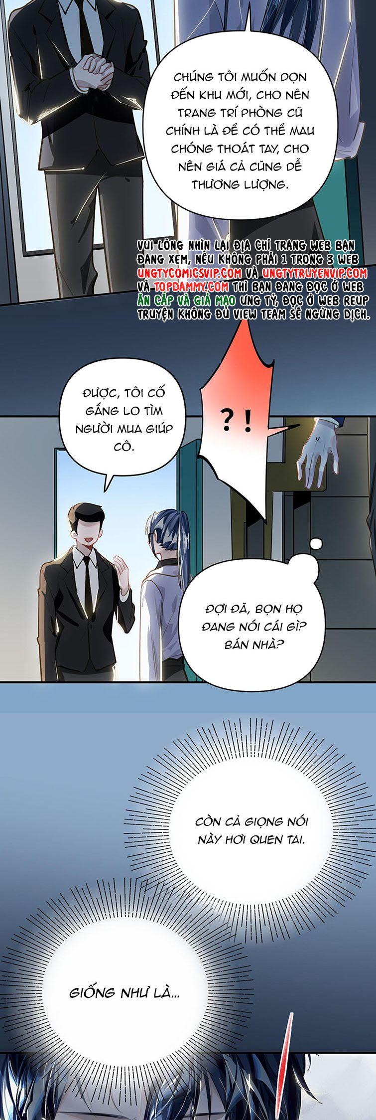 Tôi Có Bệnh Chapter 29 - Trang 2