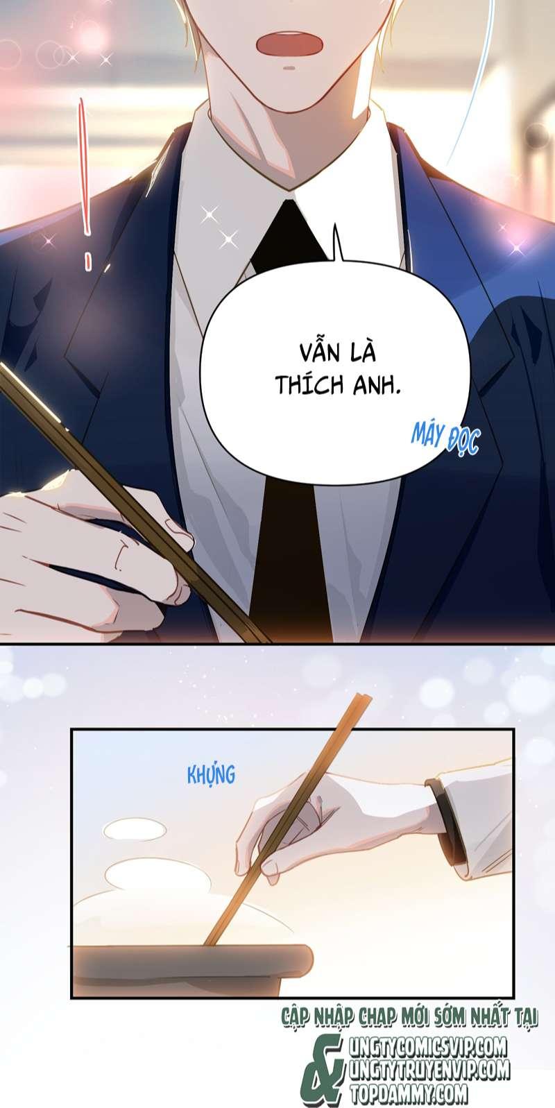 Tôi Có Bệnh Chapter 24 - Trang 2