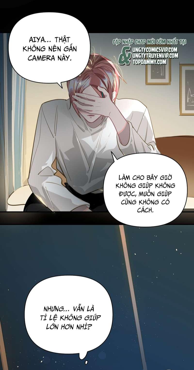 Tôi Có Bệnh Chapter 24 - Trang 2