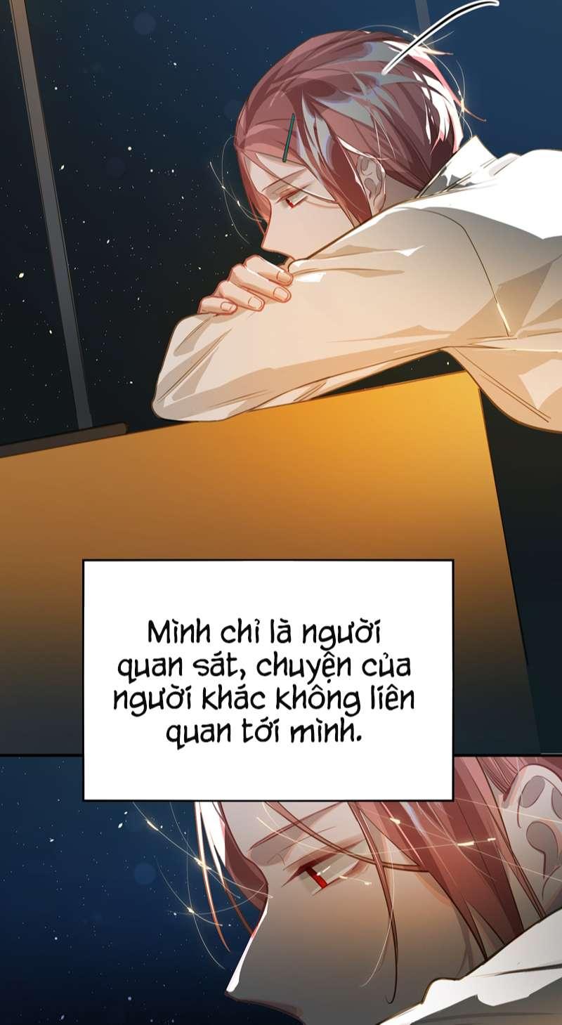 Tôi Có Bệnh Chapter 24 - Trang 2