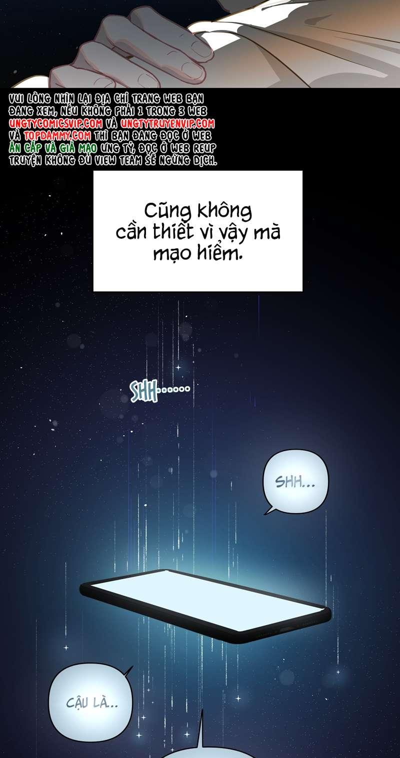 Tôi Có Bệnh Chapter 24 - Trang 2