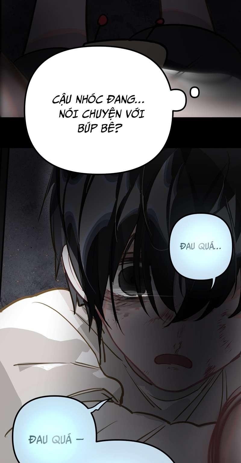 Tôi Có Bệnh Chapter 24 - Trang 2