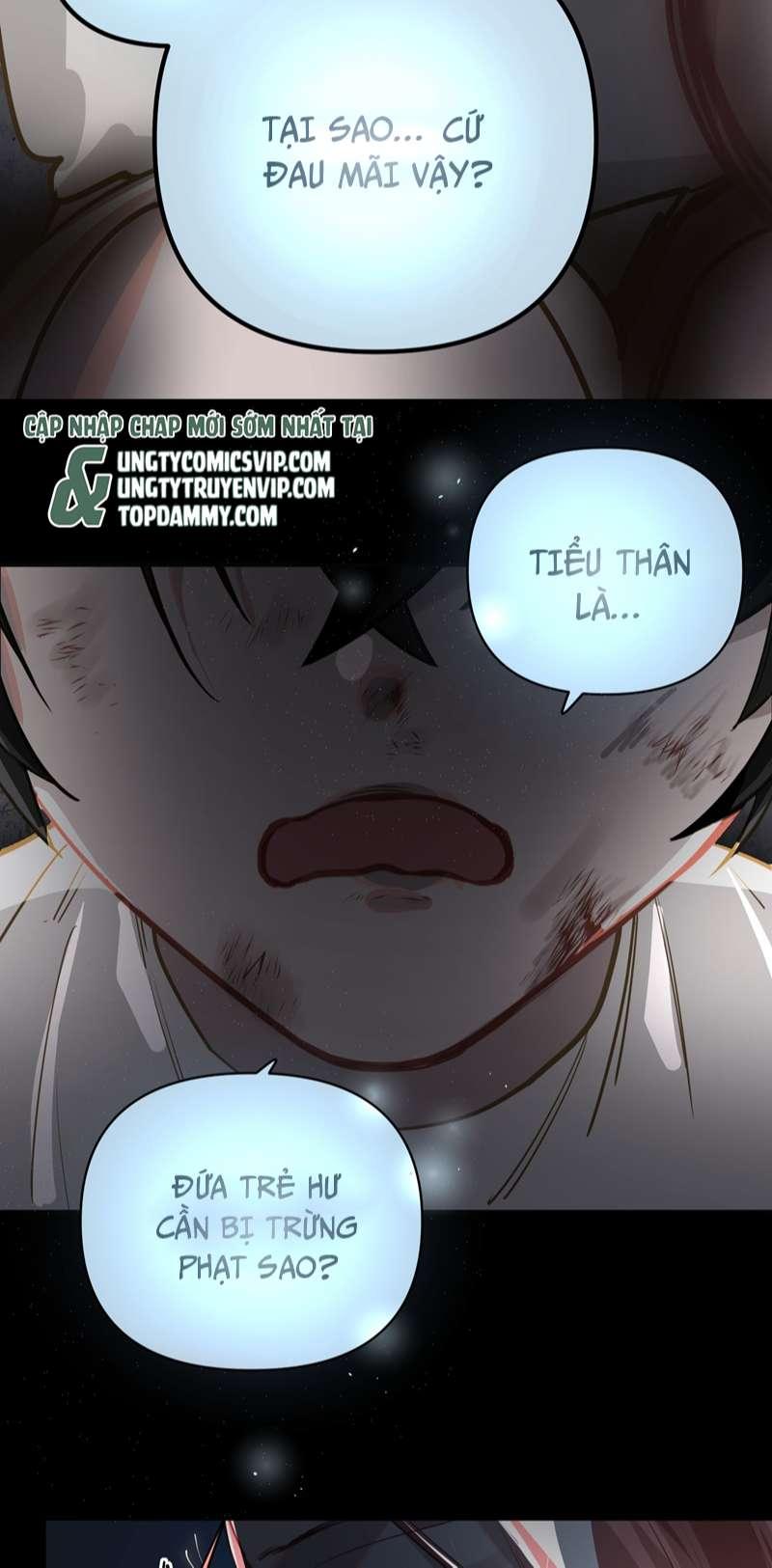 Tôi Có Bệnh Chapter 24 - Trang 2