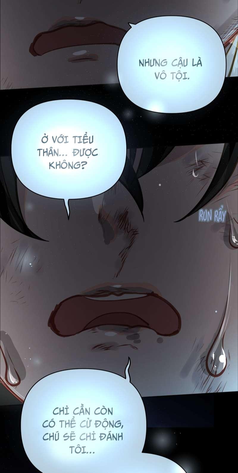 Tôi Có Bệnh Chapter 24 - Trang 2