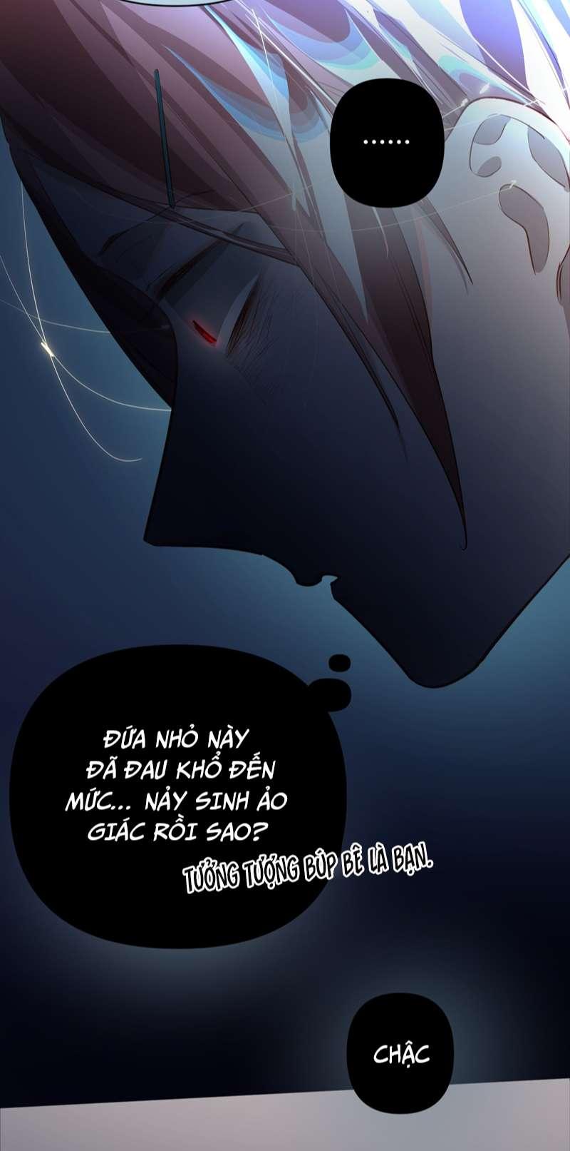 Tôi Có Bệnh Chapter 24 - Trang 2