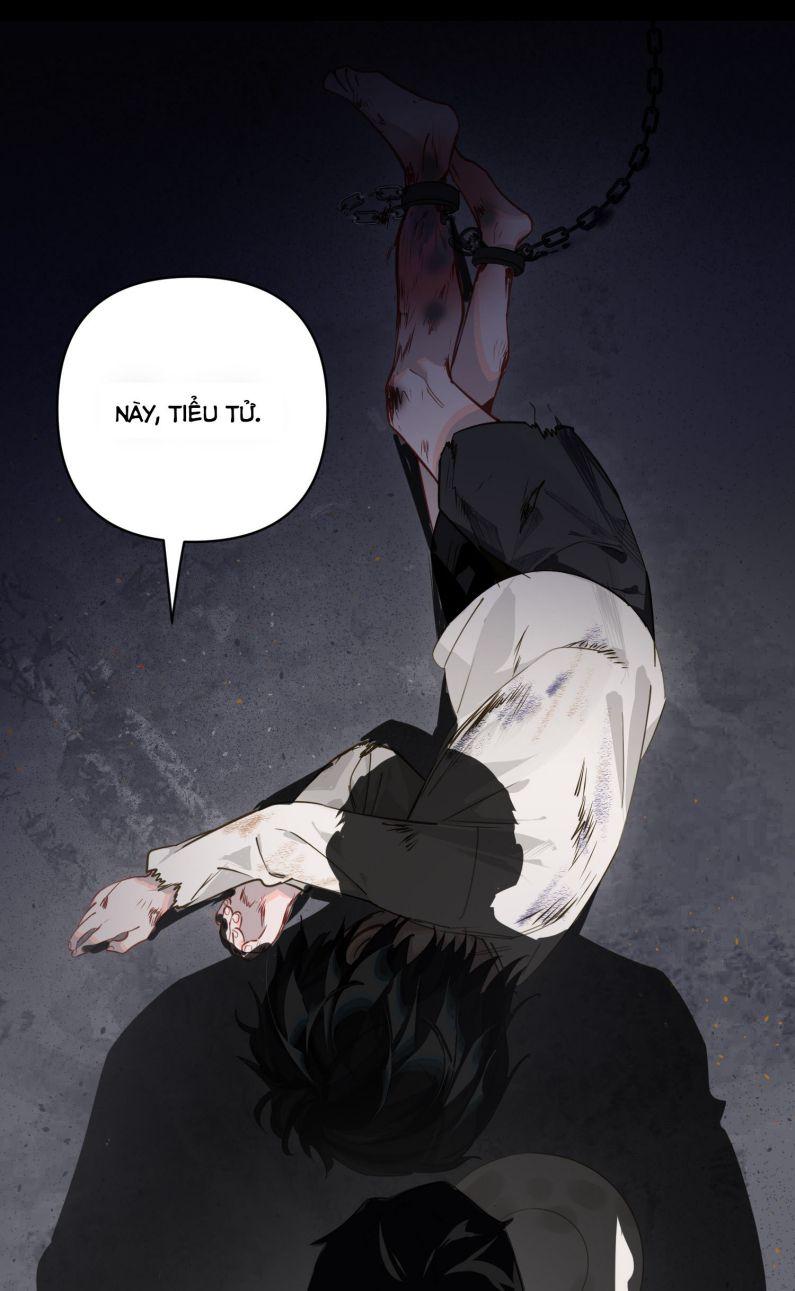 Tôi Có Bệnh Chapter 22 - Trang 2