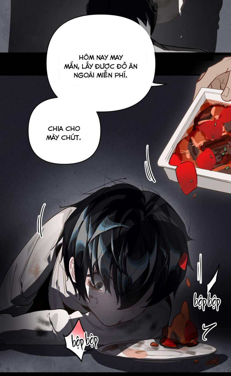 Tôi Có Bệnh Chapter 22 - Trang 2