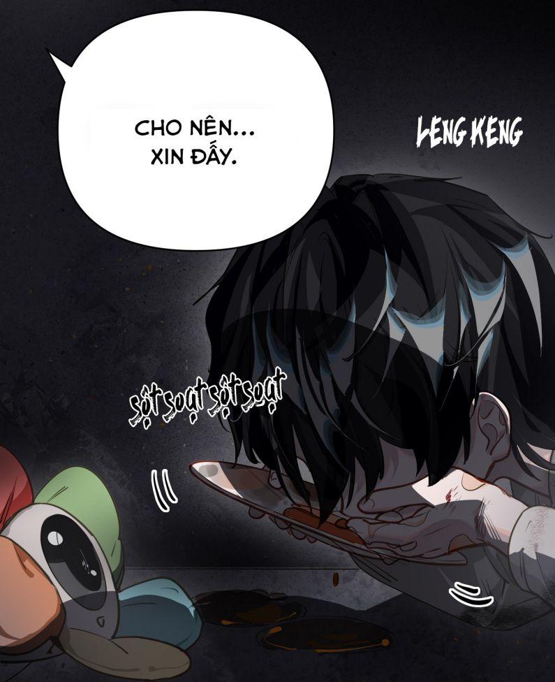 Tôi Có Bệnh Chapter 22 - Trang 2