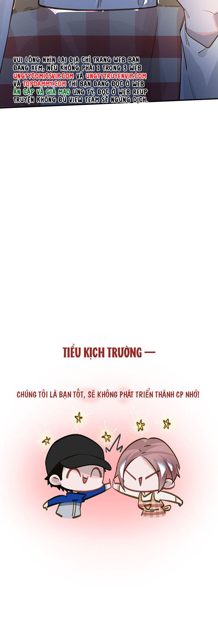 Tôi Có Bệnh Chapter 19 - Trang 2