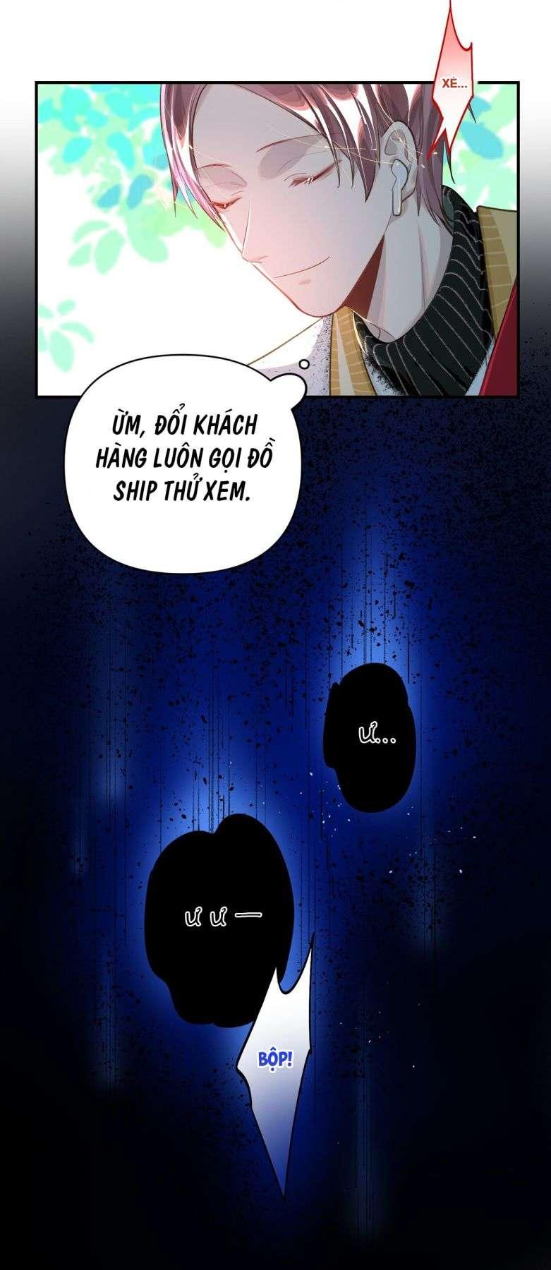 Tôi Có Bệnh Chapter 17 - Trang 2