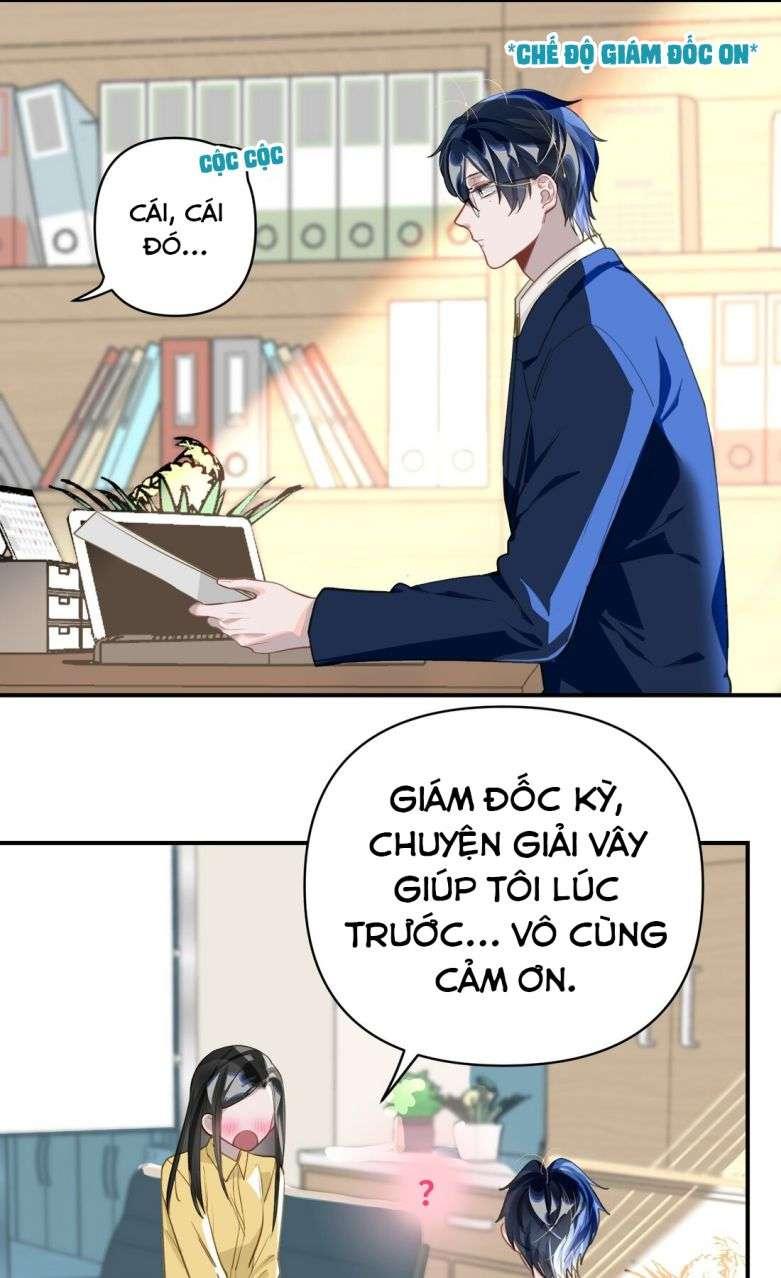 Tôi Có Bệnh Chapter 17 - Trang 2