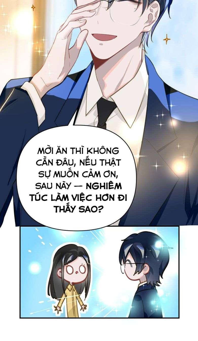 Tôi Có Bệnh Chapter 17 - Trang 2