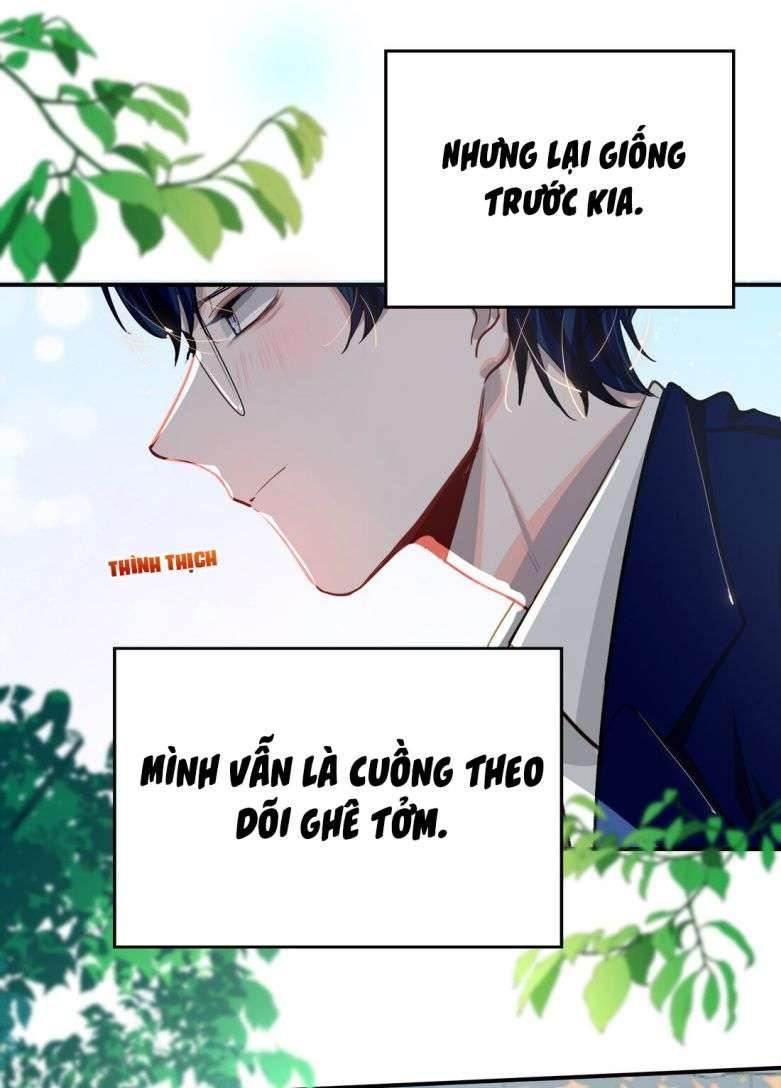 Tôi Có Bệnh Chapter 17 - Trang 2