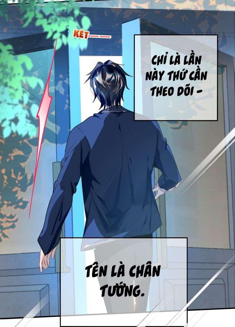 Tôi Có Bệnh Chapter 17 - Trang 2