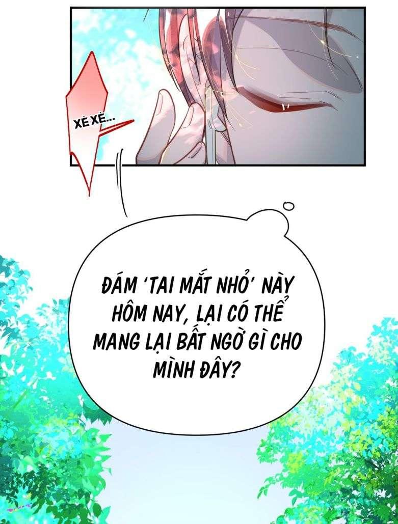 Tôi Có Bệnh Chapter 17 - Trang 2